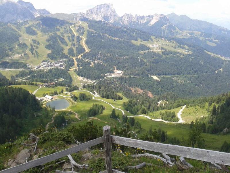 Alpenhaeuser Marcius Sonnenalpe Nassfeld Eksteriør billede